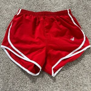 Women’s Athletic Shorts